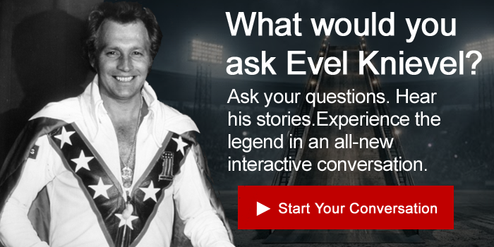 Ask Evel